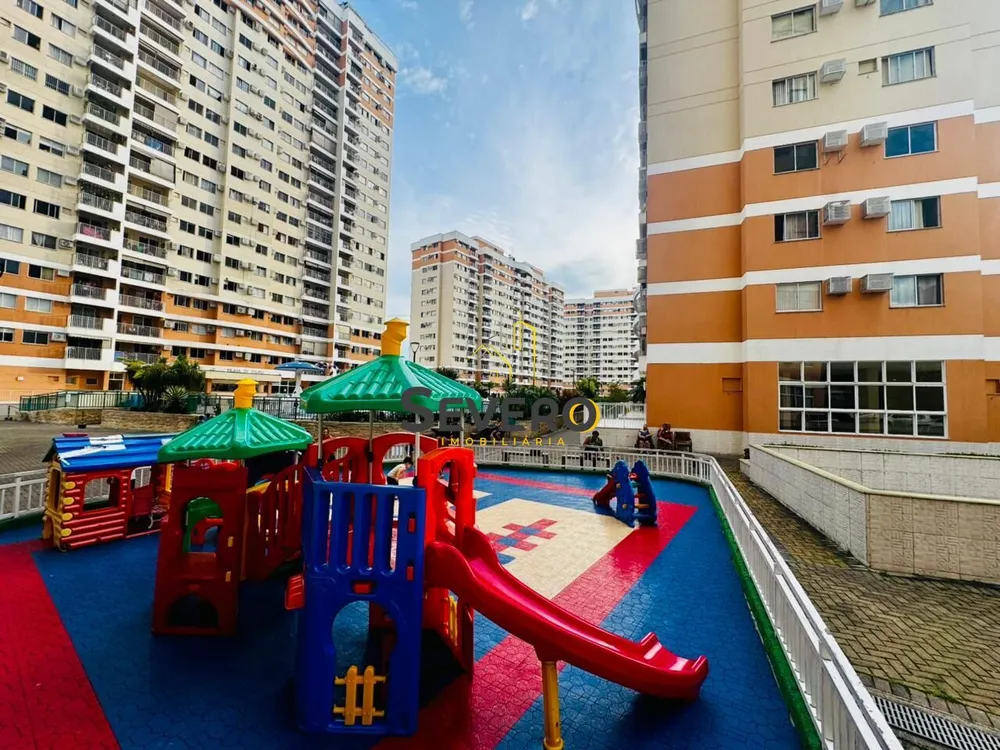 Apartamento, 1 quarto, 50 m² - Foto 20