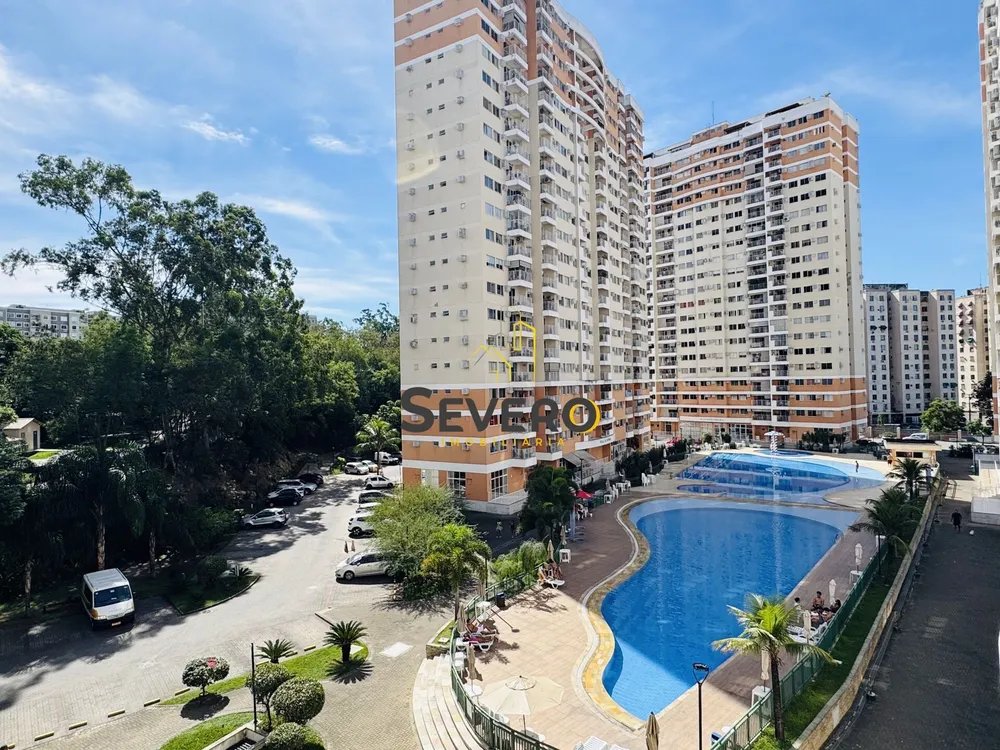 Apartamento, 1 quarto, 50 m² - Foto 1