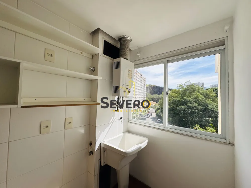 Apartamento, 1 quarto, 50 m² - Foto 7