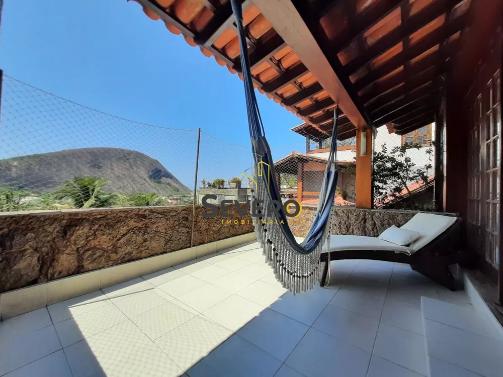 Casa, 6 quartos, 787 m² - Foto 37