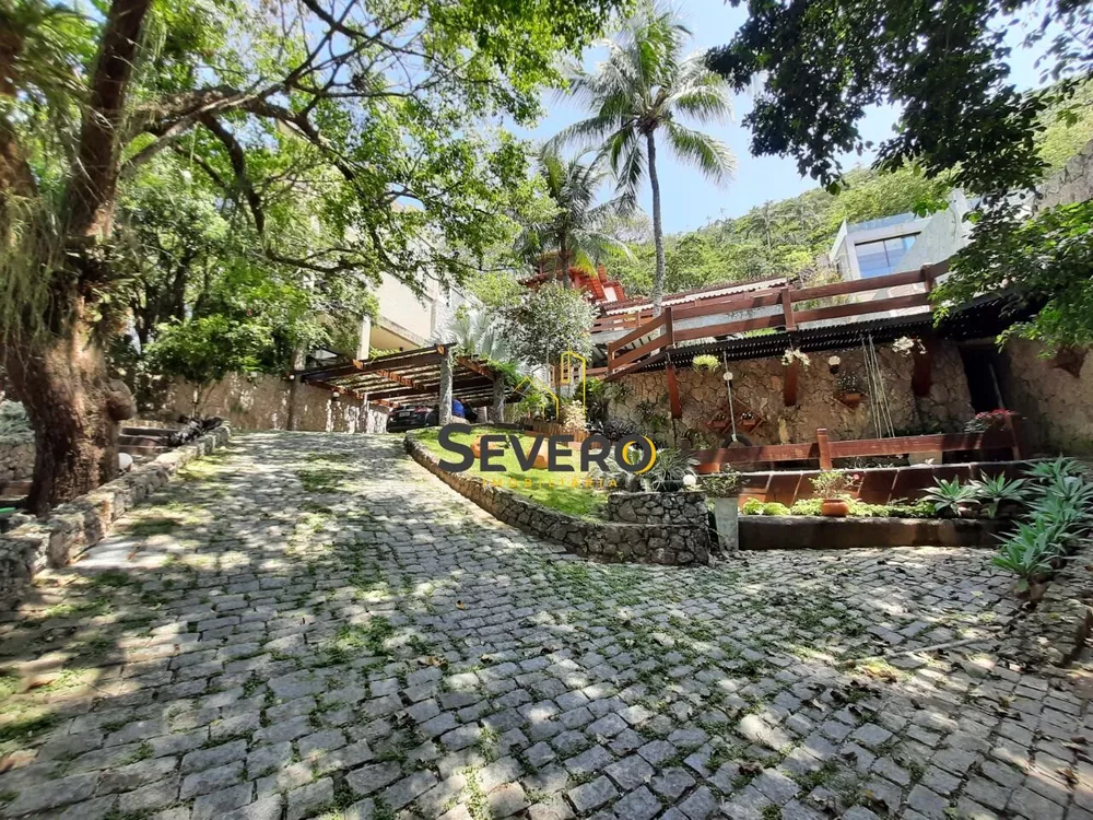 Casa, 6 quartos, 787 m² - Foto 4