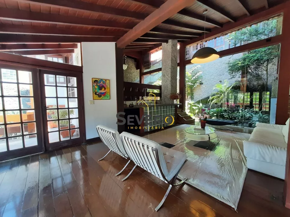 Casa, 6 quartos, 787 m² - Foto 17