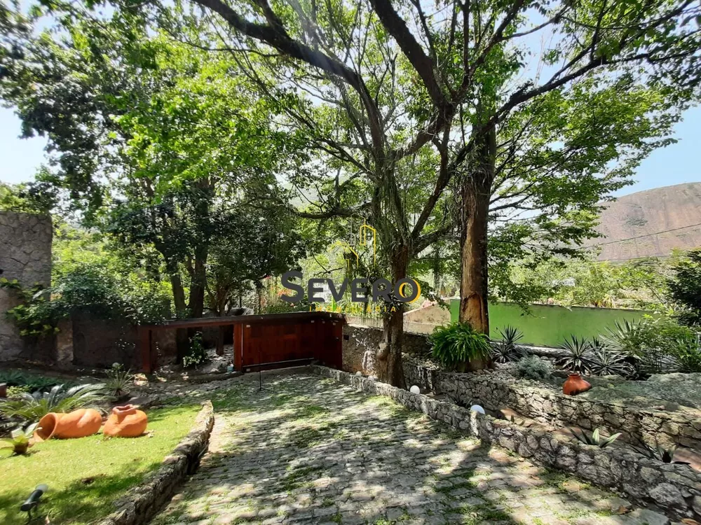 Casa, 6 quartos, 787 m² - Foto 5