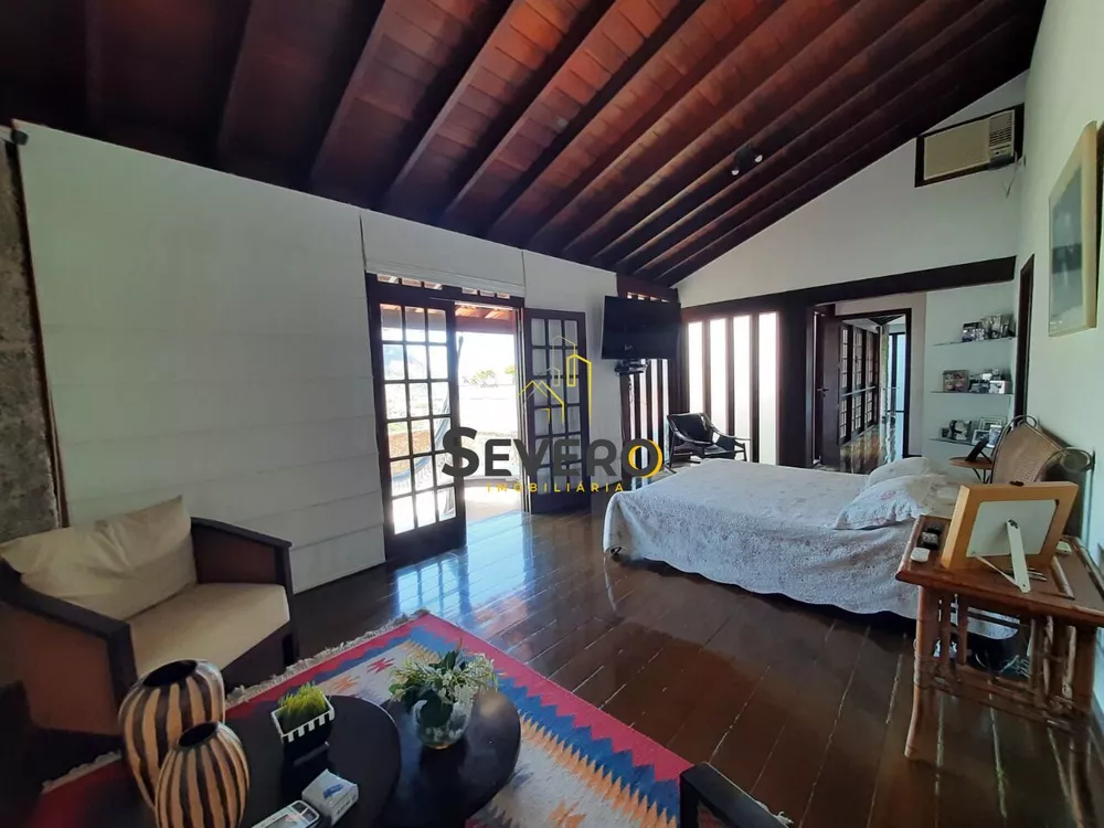 Casa, 6 quartos, 787 m² - Foto 26