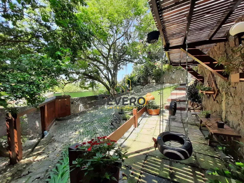 Casa, 6 quartos, 787 m² - Foto 6