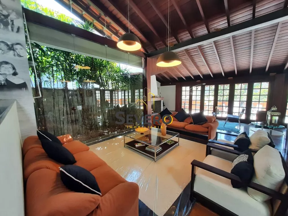 Casa, 6 quartos, 787 m² - Foto 20