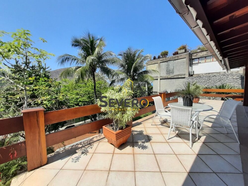 Casa, 6 quartos, 787 m² - Foto 14