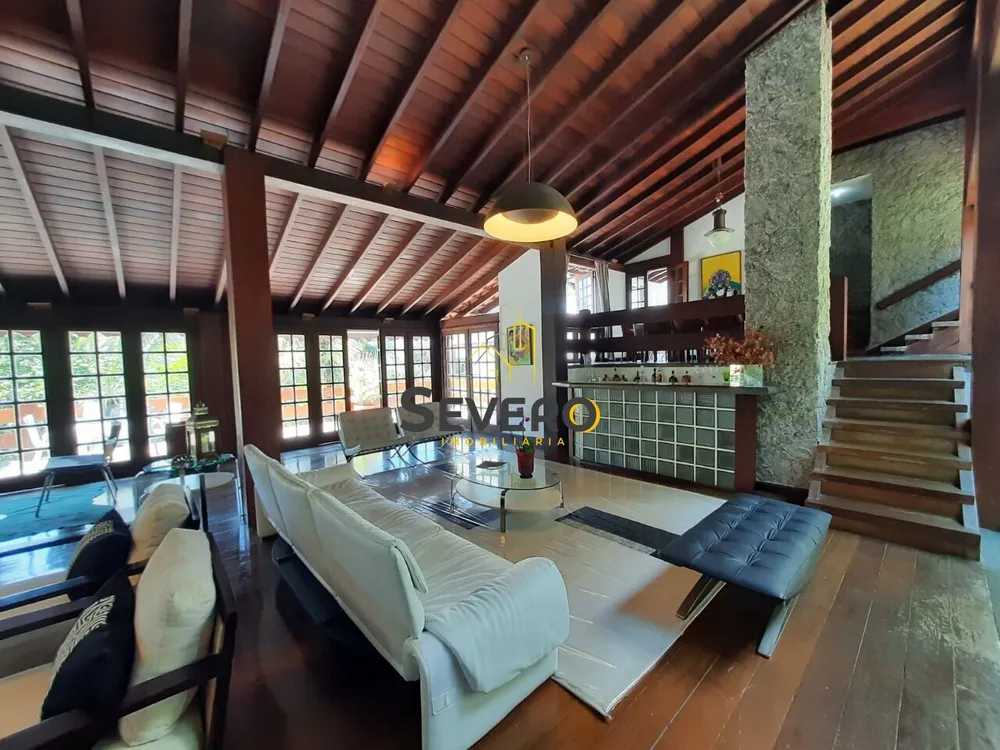 Casa, 6 quartos, 787 m² - Foto 37