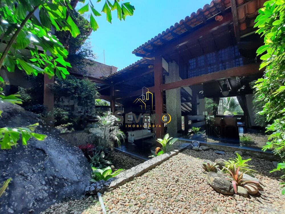 Casa, 6 quartos, 787 m² - Foto 22