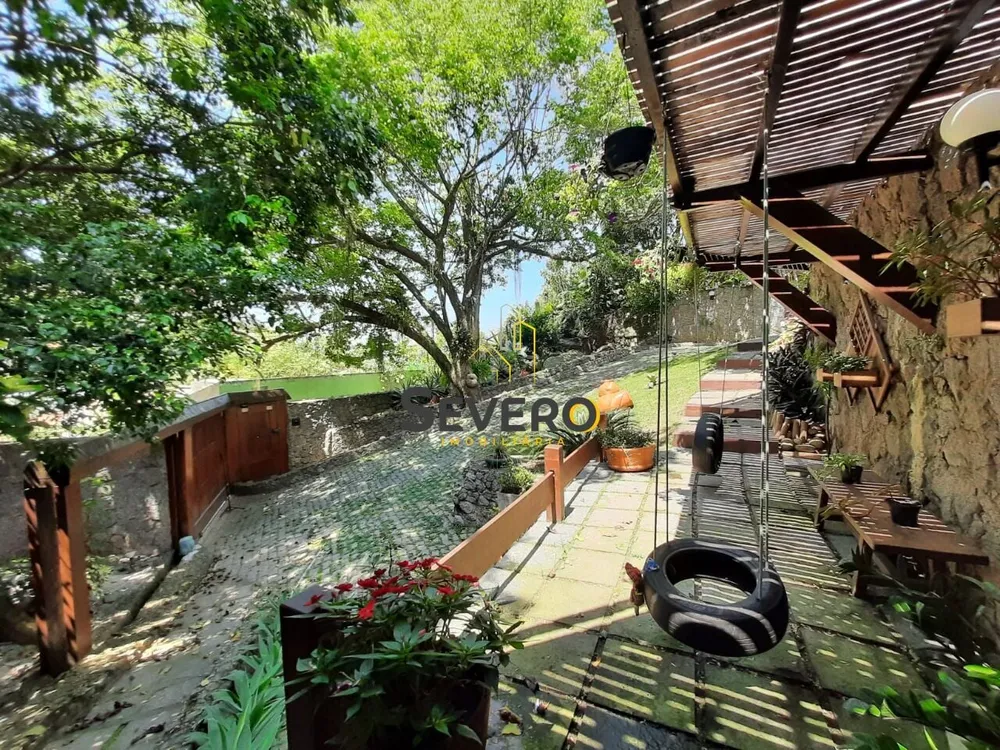Casa, 6 quartos, 787 m² - Foto 11