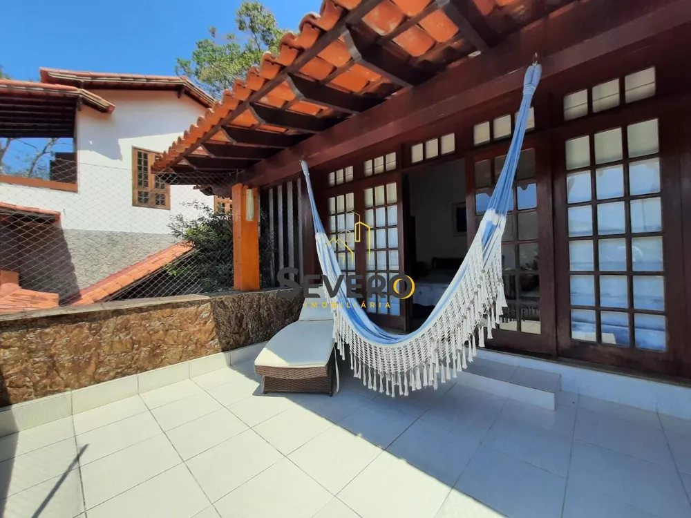 Casa, 6 quartos, 787 m² - Foto 36