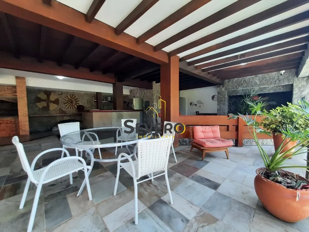 Casa, 6 quartos, 787 m² - Foto 24