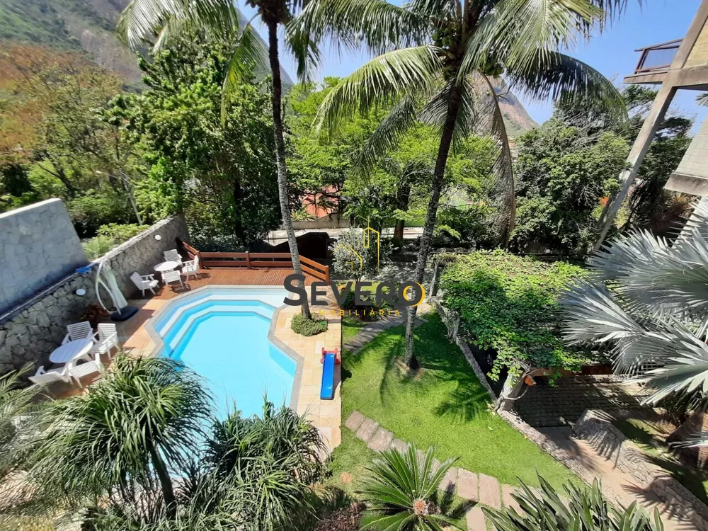 Casa, 6 quartos, 787 m² - Foto 2