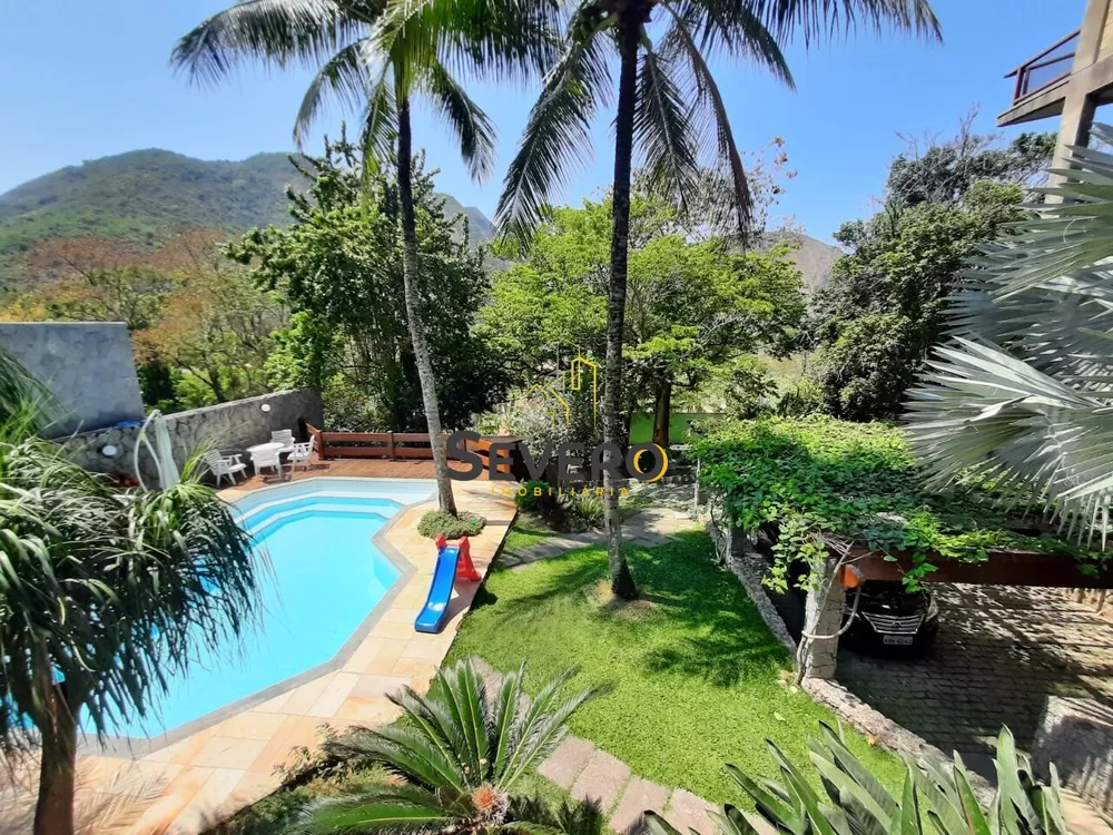 Casa, 6 quartos, 787 m² - Foto 3