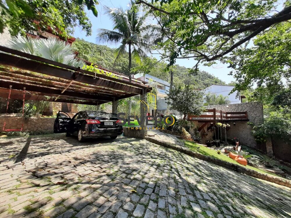 Casa, 6 quartos, 787 m² - Foto 7