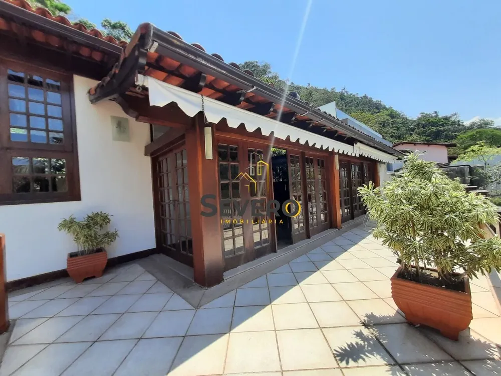 Casa, 6 quartos, 787 m² - Foto 26