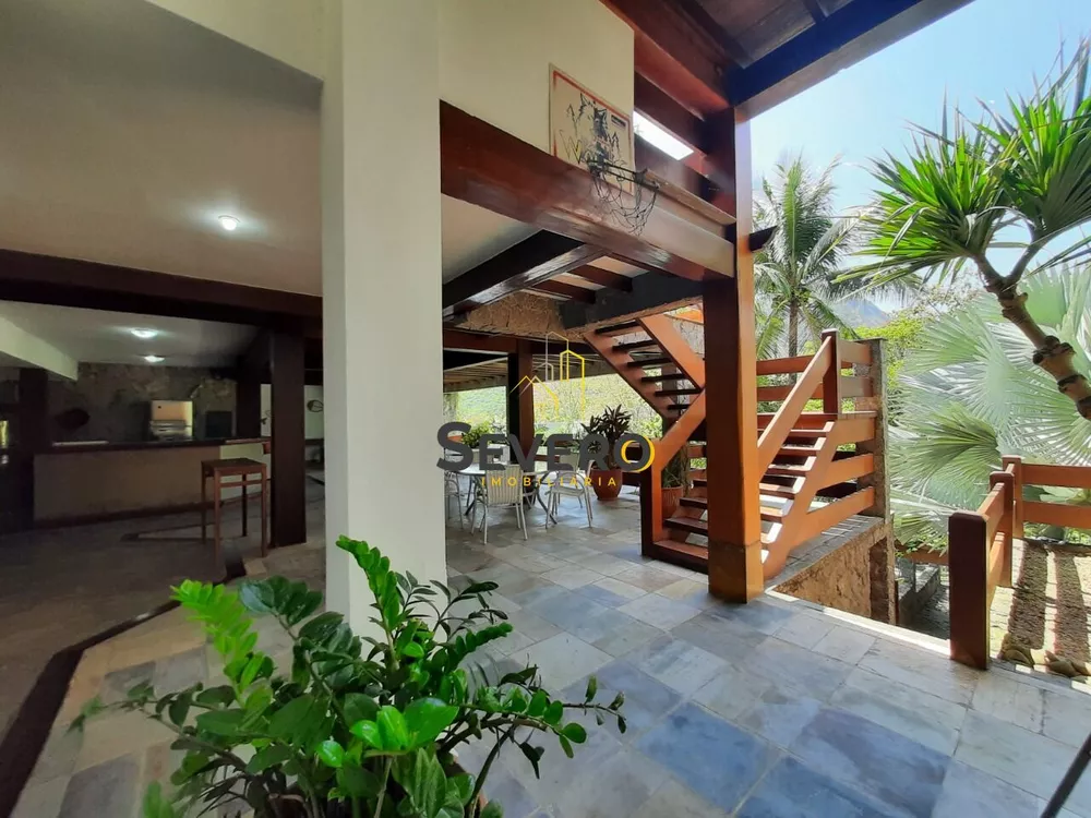 Casa, 6 quartos, 787 m² - Foto 8