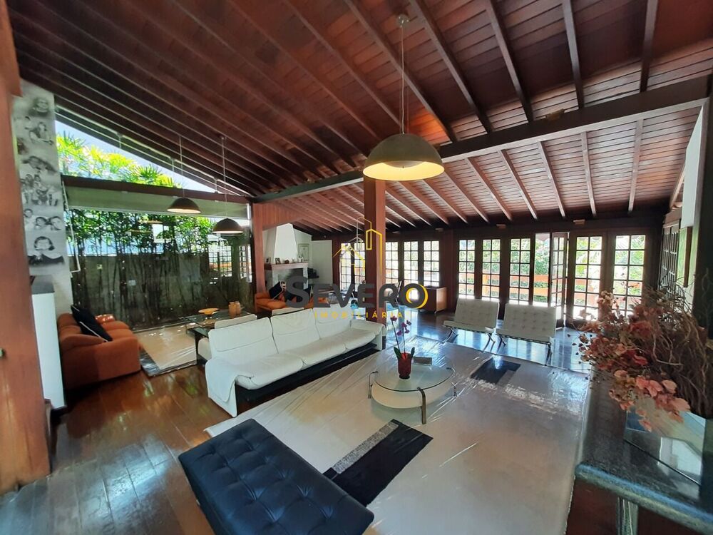 Casa, 6 quartos, 787 m² - Foto 21