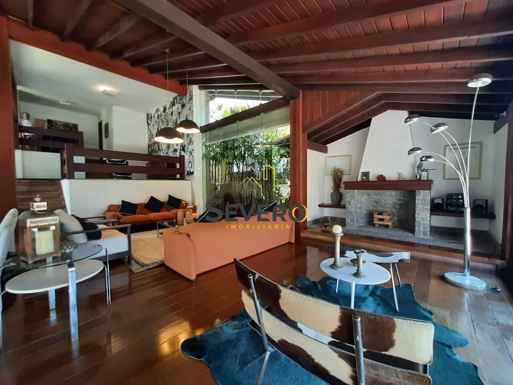 Casa, 6 quartos, 787 m² - Foto 18