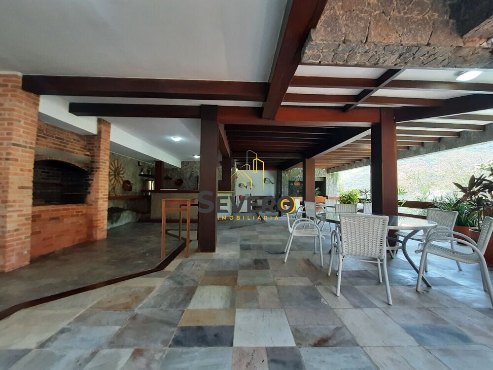 Casa, 6 quartos, 787 m² - Foto 9