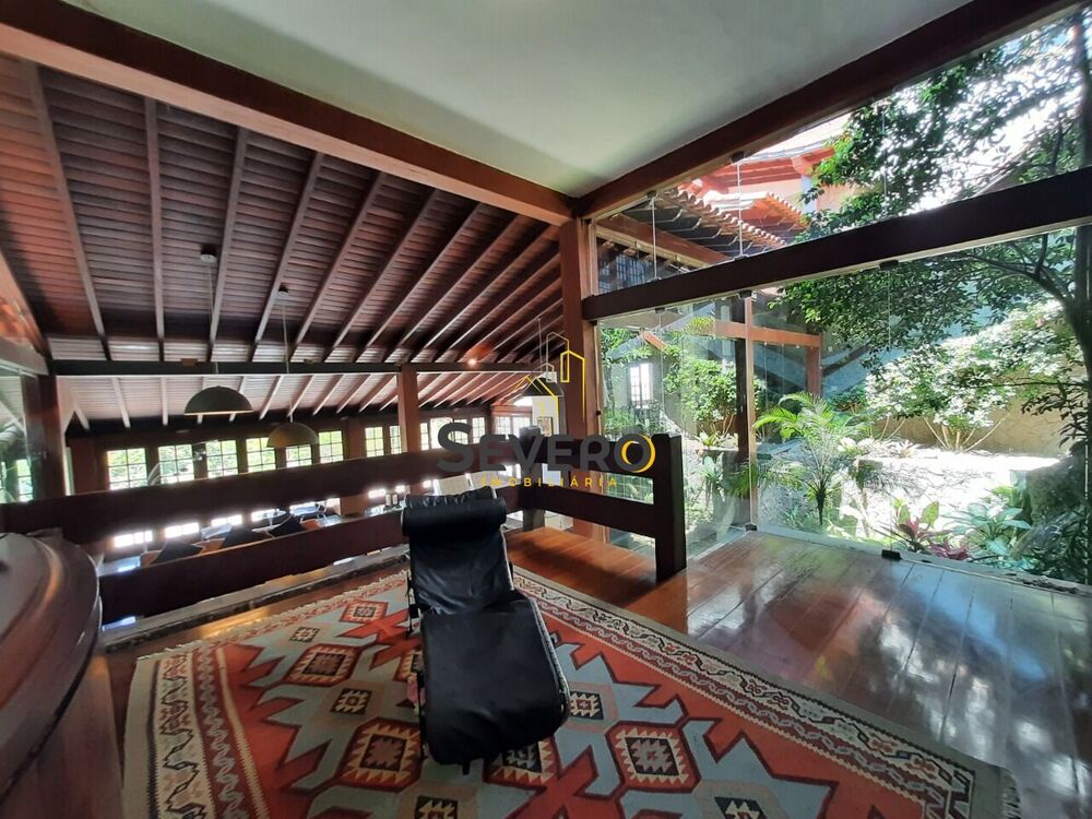 Casa, 6 quartos, 787 m² - Foto 16