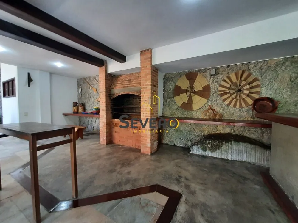 Casa, 6 quartos, 787 m² - Foto 19