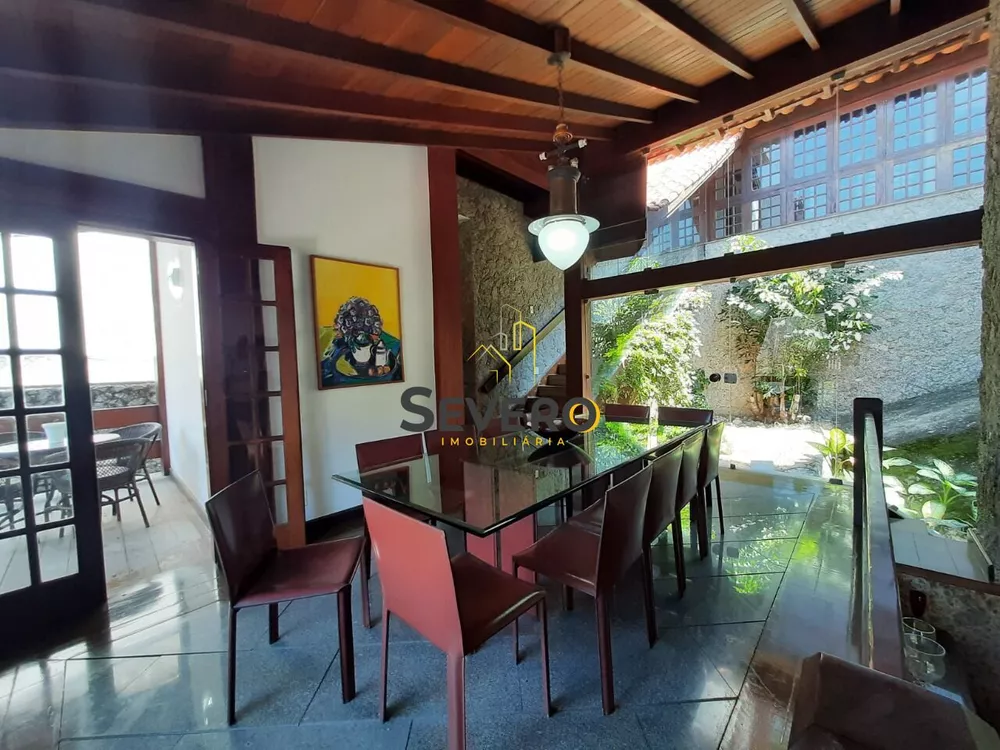 Casa, 6 quartos, 787 m² - Foto 24