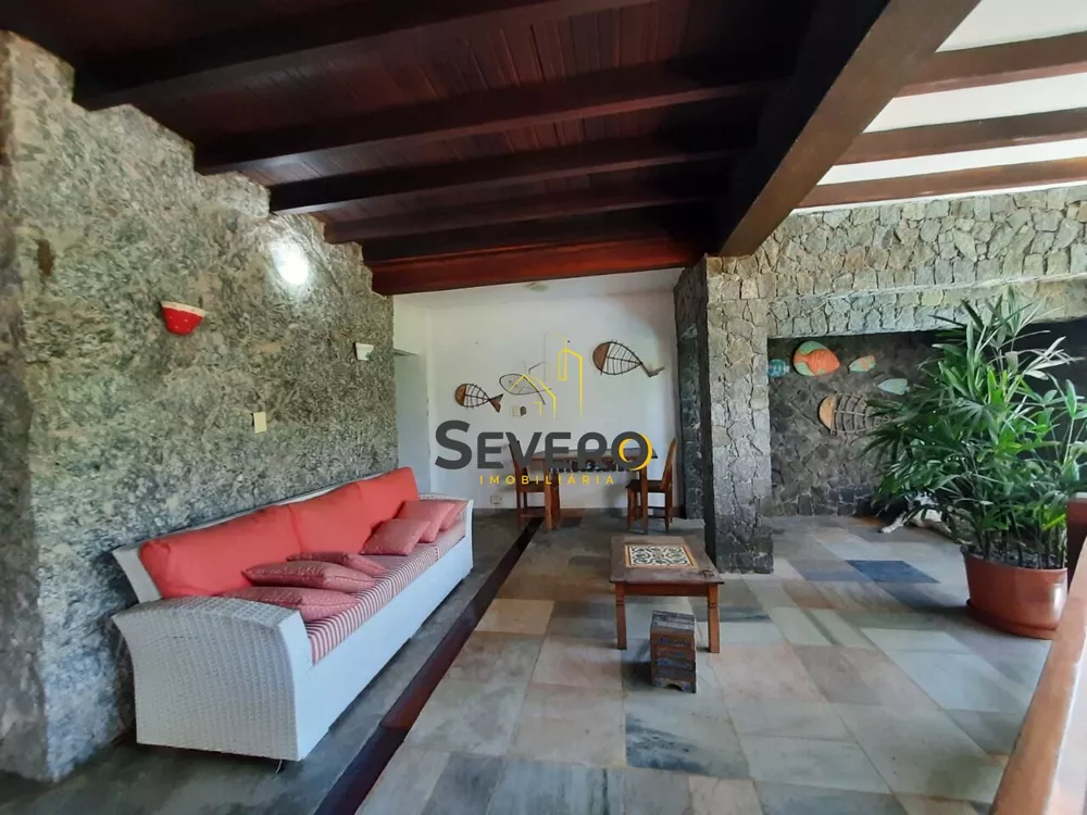 Casa, 6 quartos, 787 m² - Foto 11