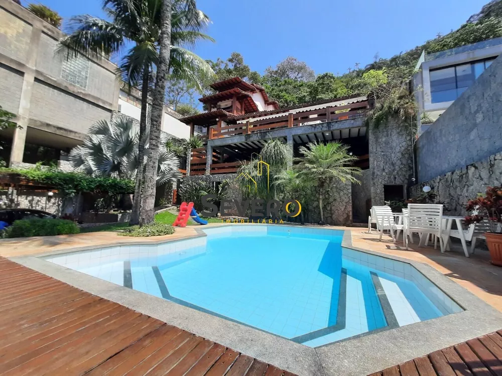 Casa, 6 quartos, 787 m² - Foto 1