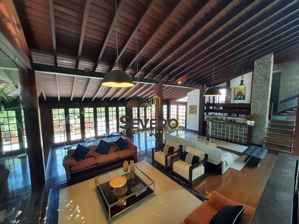 Casa, 6 quartos, 787 m² - Foto 15