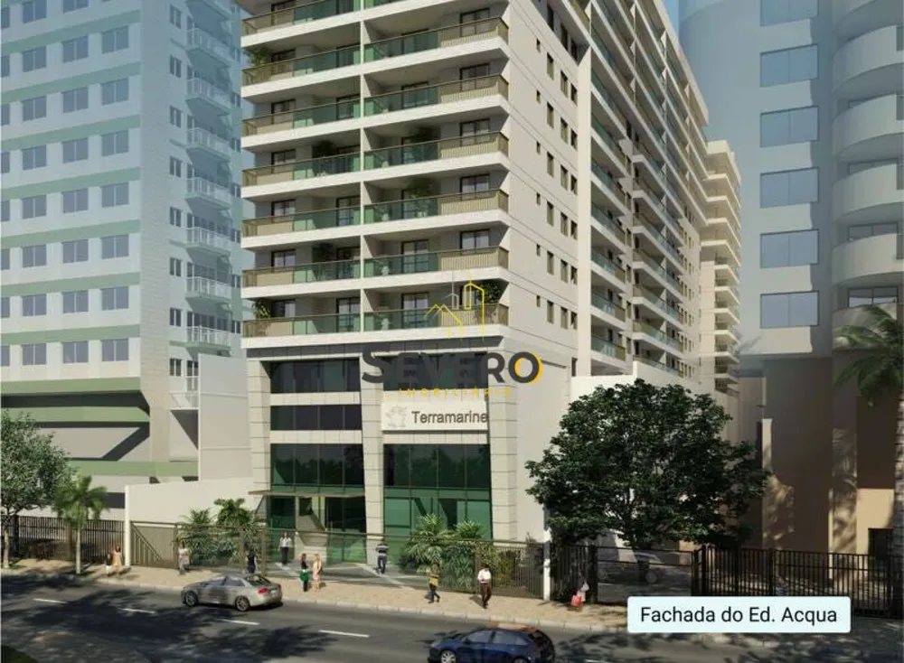 Apartamento, 2 quartos, 77 m² - Foto 1