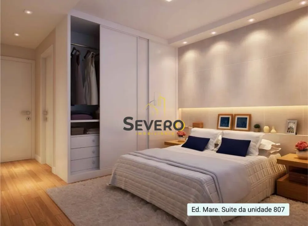 Apartamento, 2 quartos, 77 m² - Foto 3
