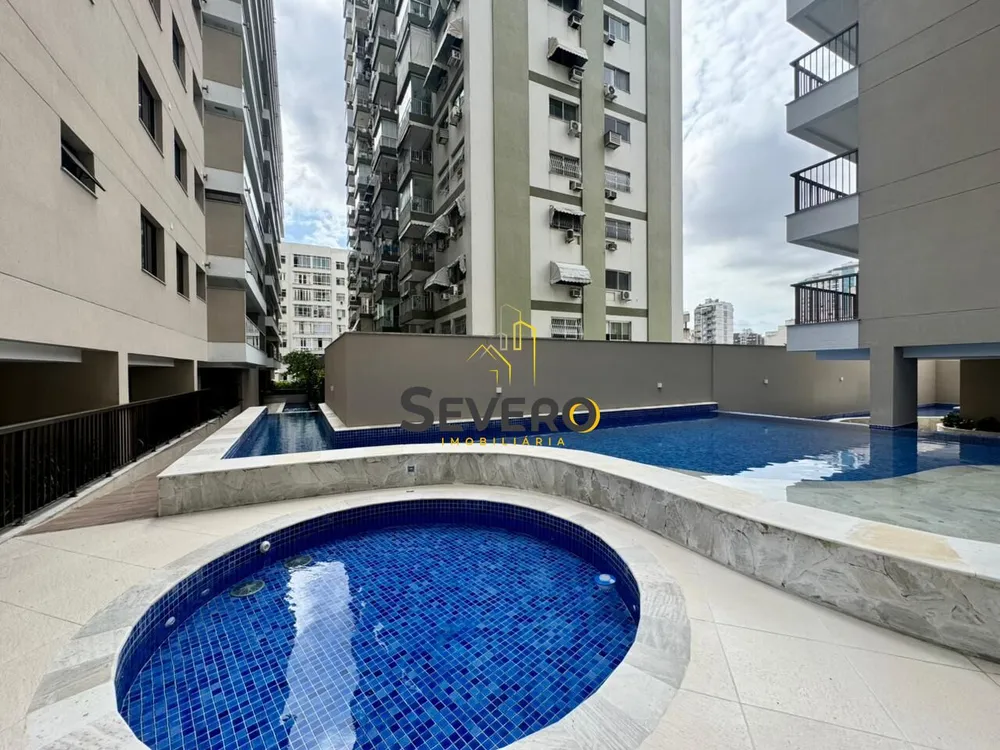 Apartamento, 2 quartos, 77 m² - Foto 10