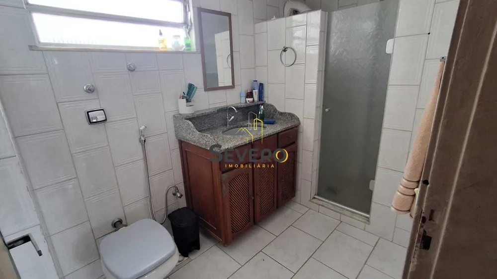 Apartamento, 2 quartos, 50 m² - Foto 17