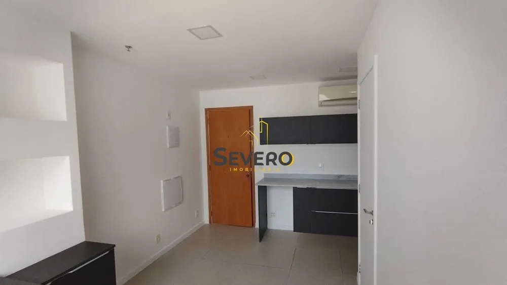 Sala-Conjunto, 28 m² - Foto 20