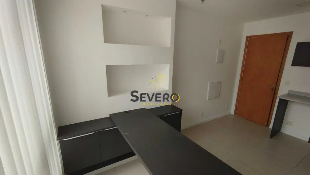 Sala-Conjunto, 28 m² - Foto 13
