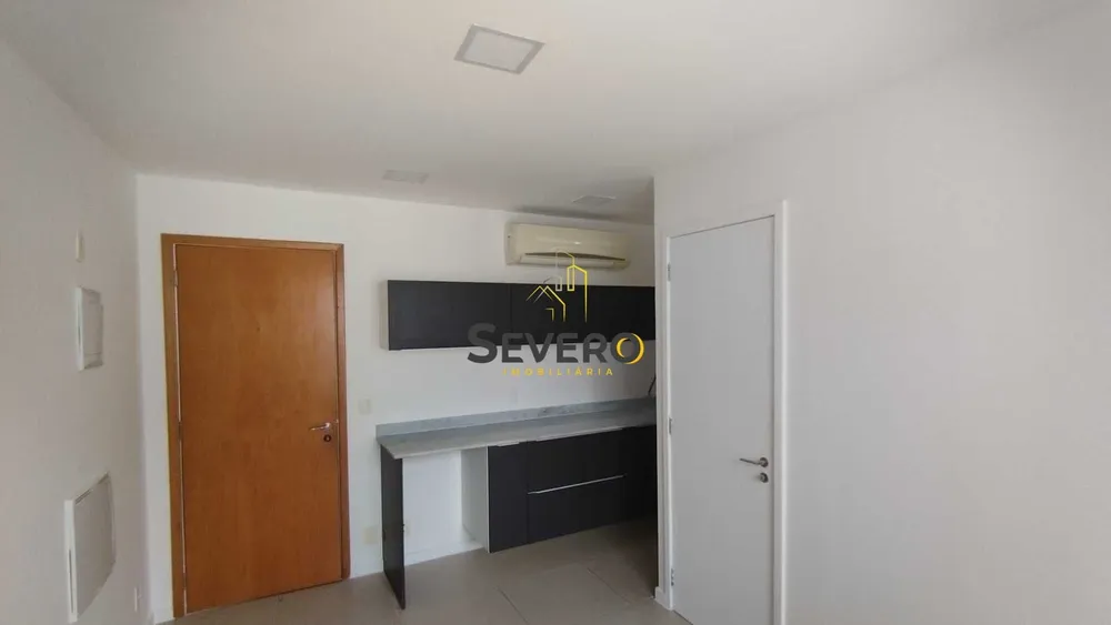 Sala-Conjunto, 28 m² - Foto 24