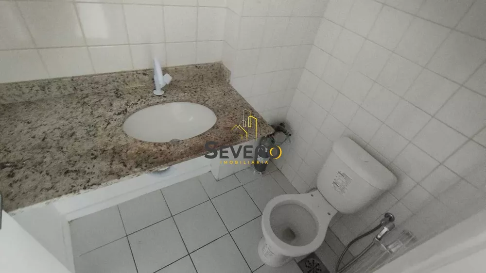 Sala-Conjunto, 28 m² - Foto 5