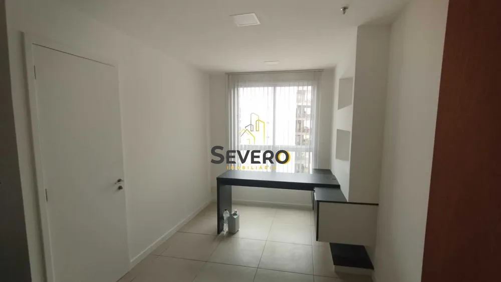Sala-Conjunto, 28 m² - Foto 18