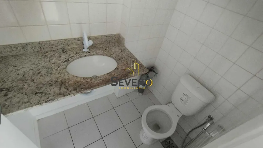 Sala-Conjunto, 28 m² - Foto 3
