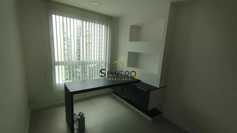 Sala-Conjunto, 28 m² - Foto 1