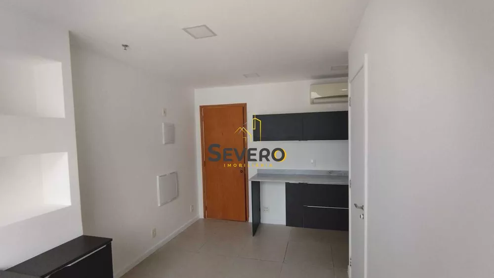 Sala-Conjunto, 28 m² - Foto 11