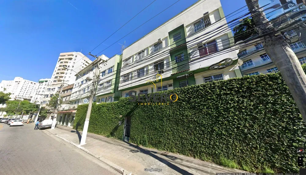Apartamento, 3 quartos, 80 m² - Foto 1
