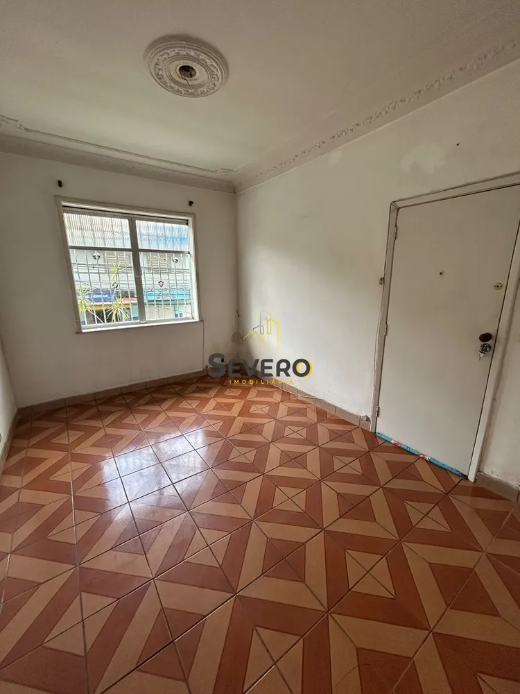 Apartamento, 3 quartos, 80 m² - Foto 2