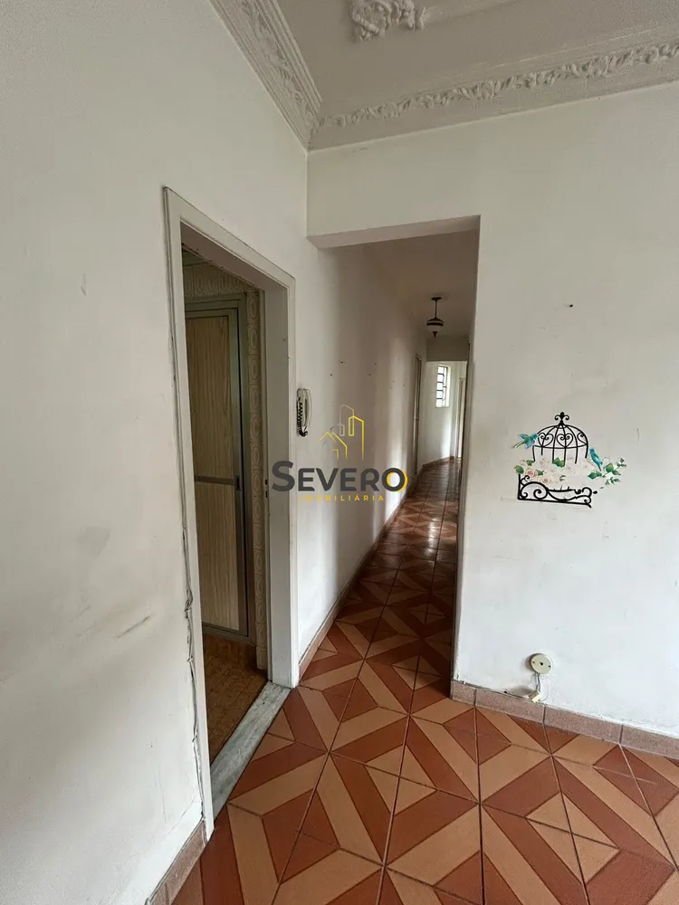 Apartamento, 3 quartos, 80 m² - Foto 3