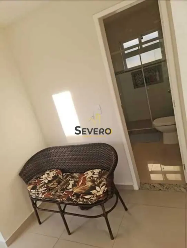 Casa, 3 quartos, 300 m² - Foto 20