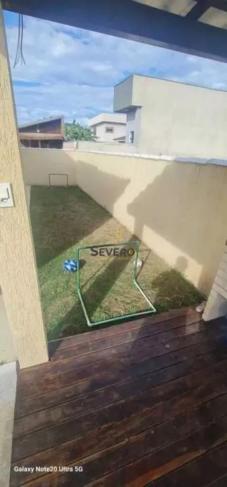 Casa, 3 quartos, 300 m² - Foto 17