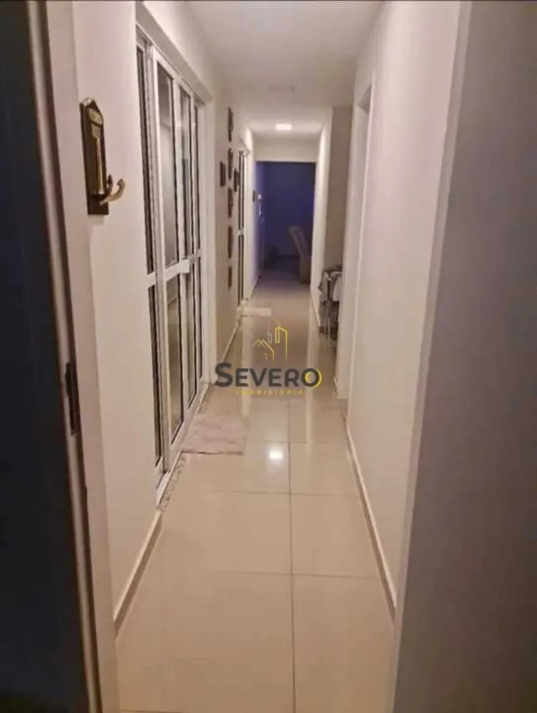 Casa, 3 quartos, 300 m² - Foto 16