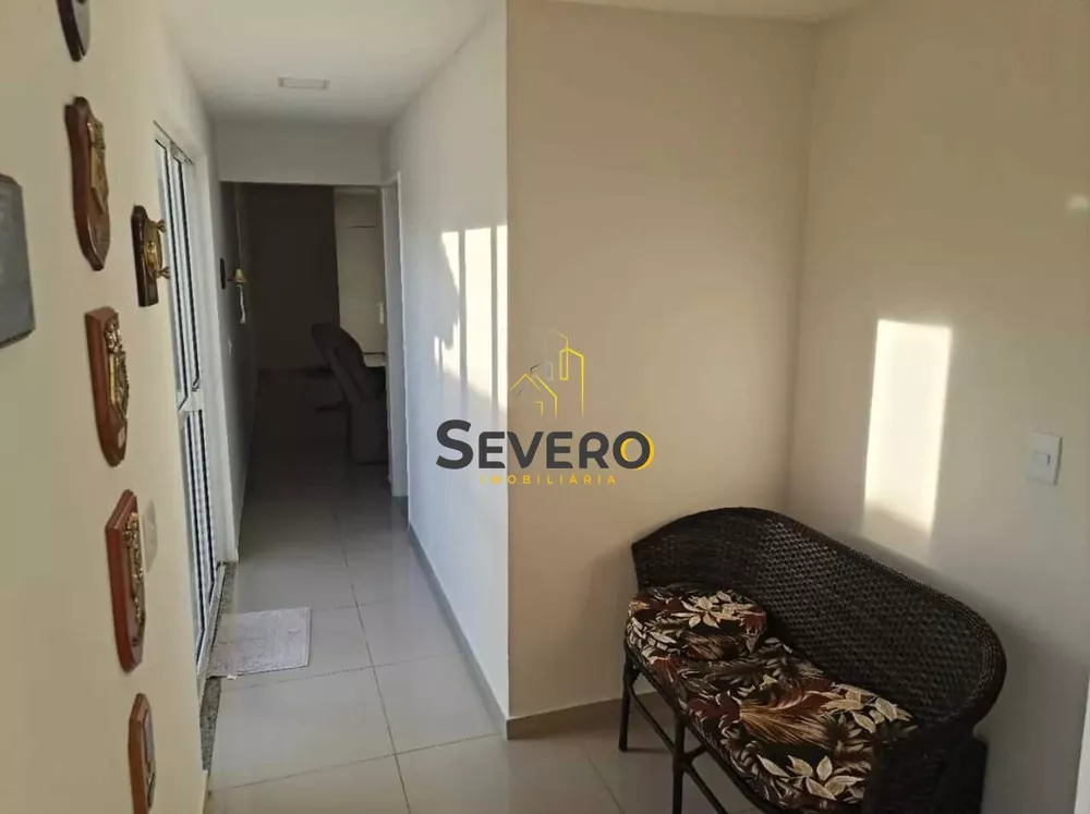 Casa, 3 quartos, 300 m² - Foto 12