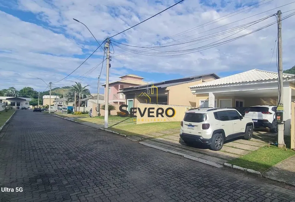 Casa, 3 quartos, 300 m² - Foto 2